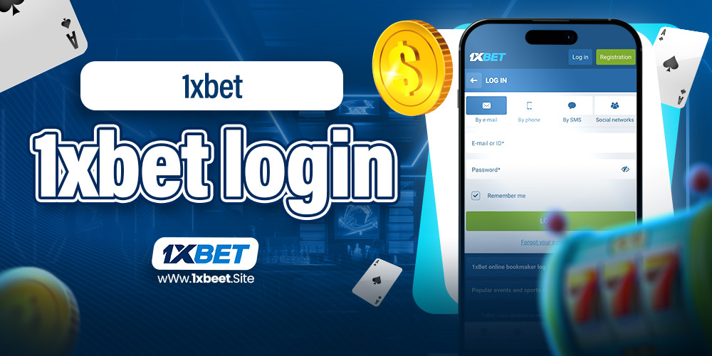 1xbet 1xbet login