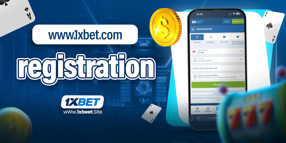 www.1xbet.com registration