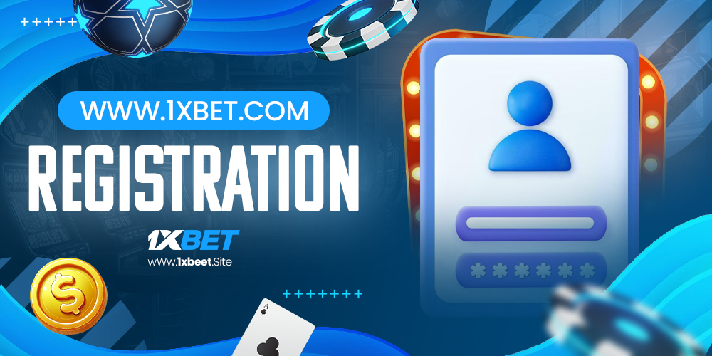 www.1xbet.com registration